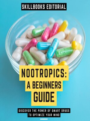 cover image of Nootropics